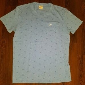 Hollister Tee Shirt